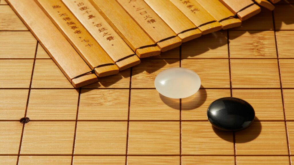 金剛經寫禪的第6堂課
