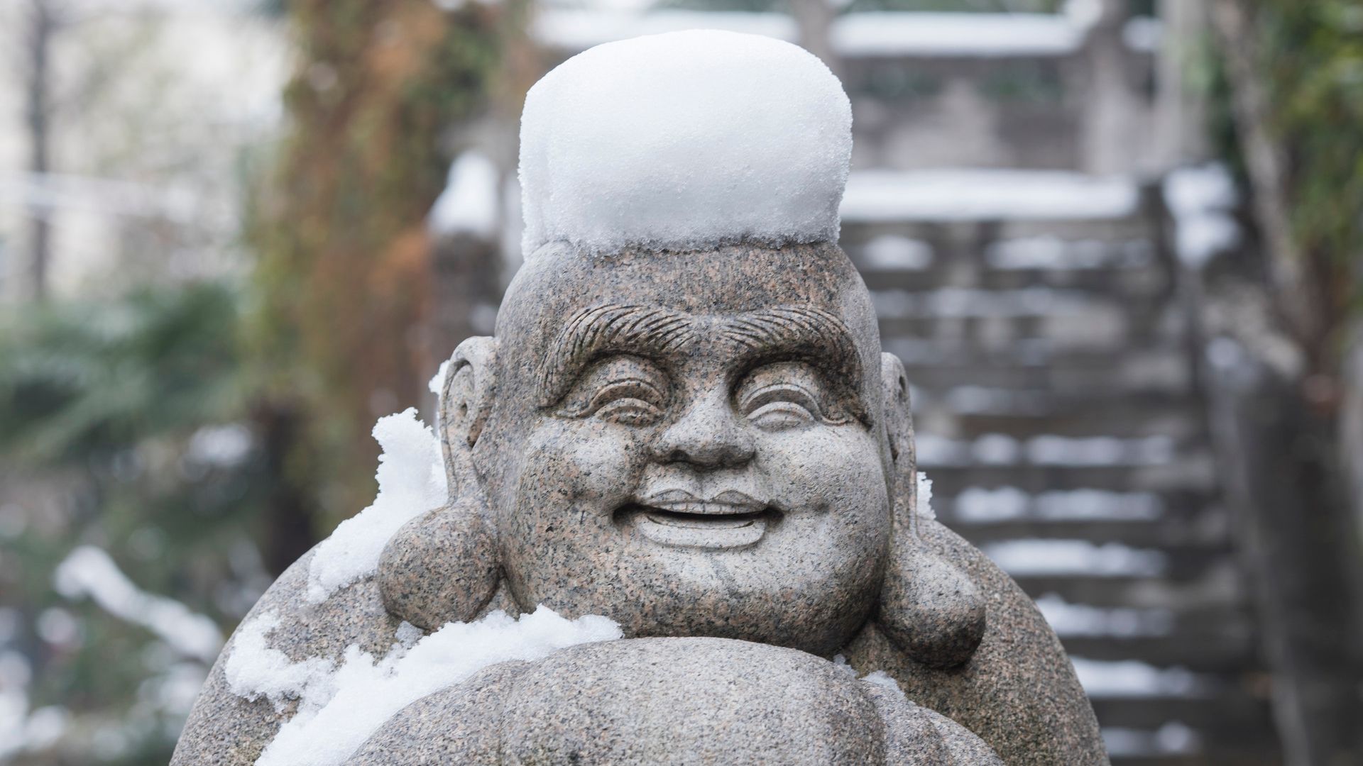 金剛經塔不可思議